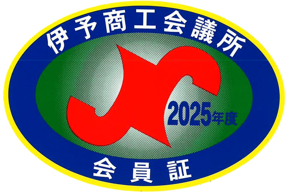 商工会議所マークの由来