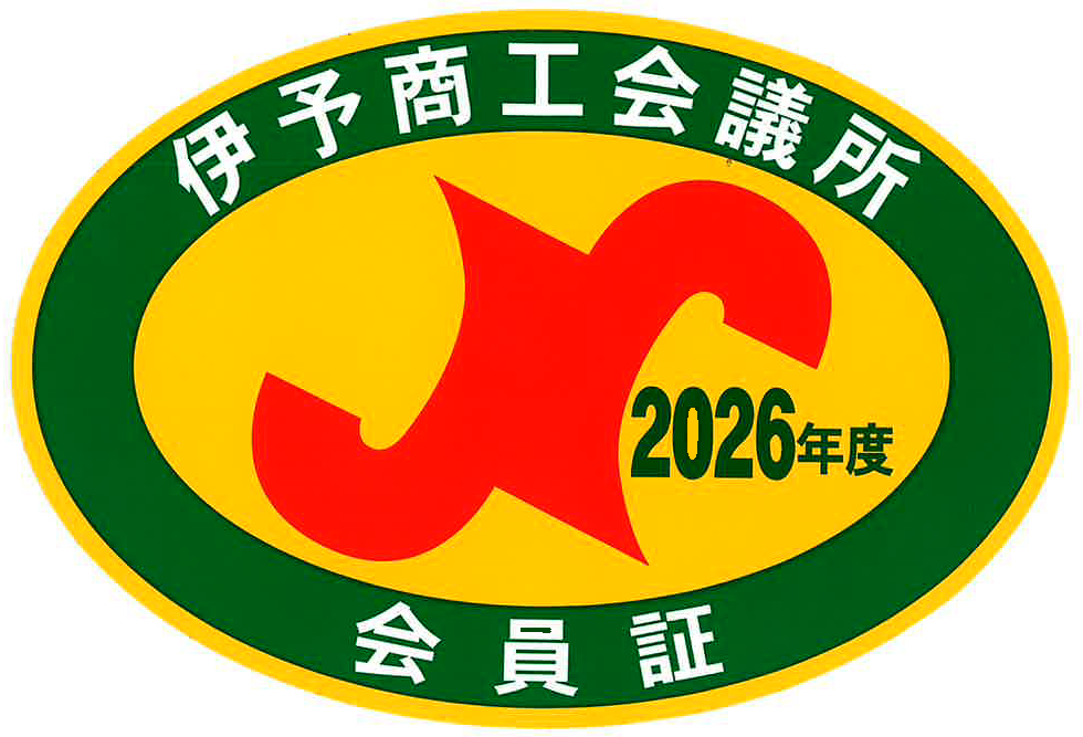 商工会議所マークの由来